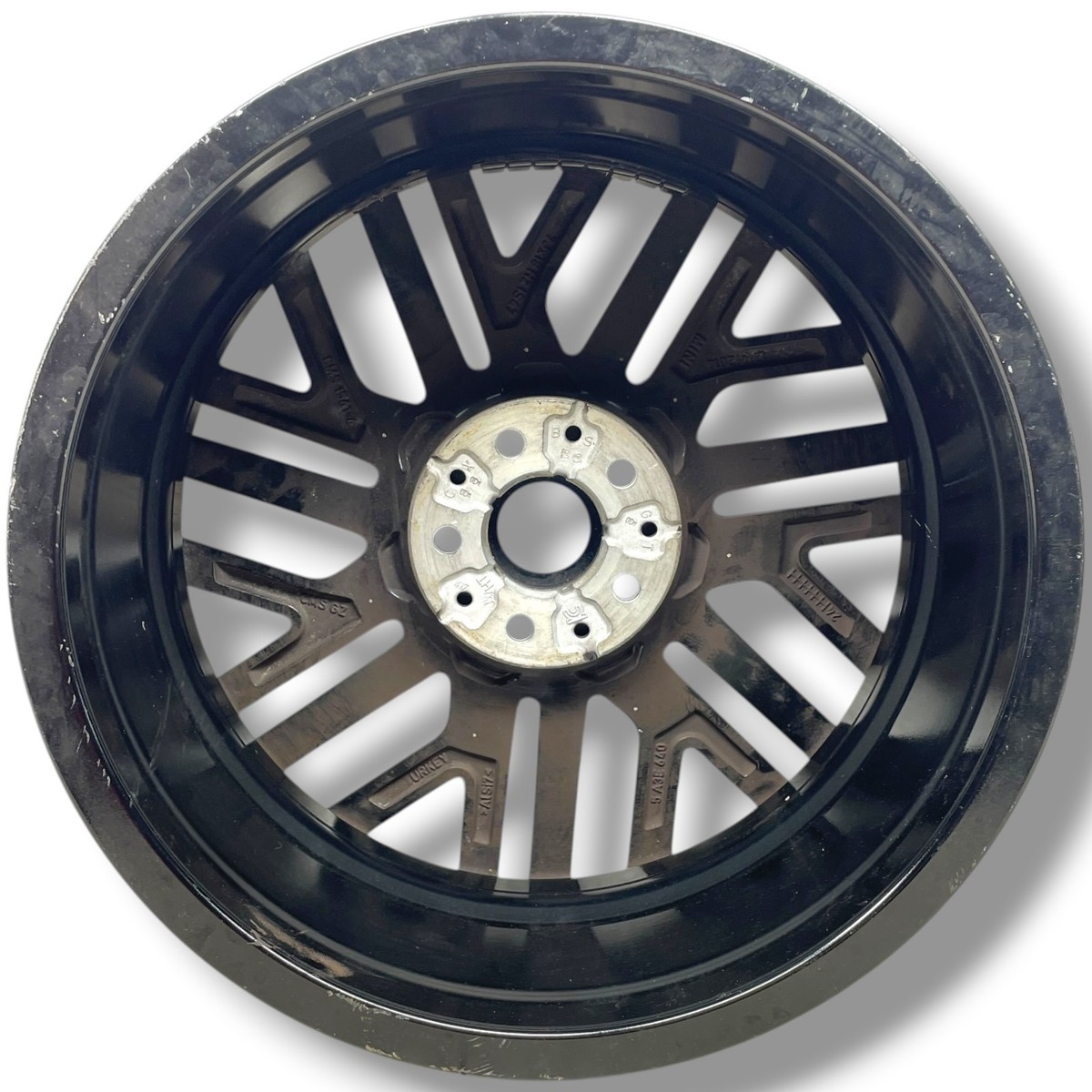 Mini F65 F66 F67 21-25 18