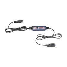 Tecmate Optimate USB O-108 Charger for Lithium Battery - O-108N