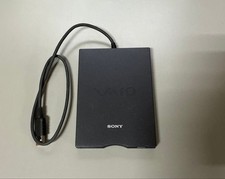 Sony VAIO Genuine Floppy Disk Reader for Note...