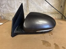 Specchietto retrovisore elettrico completo pieghevole Hyundai Tucson 2017