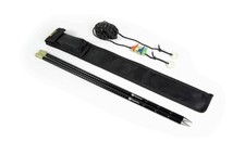 Ridgemonkey Nite Glo Wrap Sticks - Fishing Baiting Up Equipment - Free Delivery