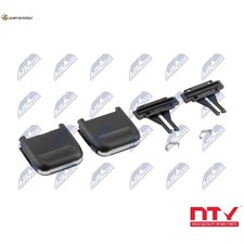 CUSCINETTO MOTORE ZPS-NS-078 PER NISSAN ARMADA/III/SUV NP300/FRONTIER/NAVARA 2.5L