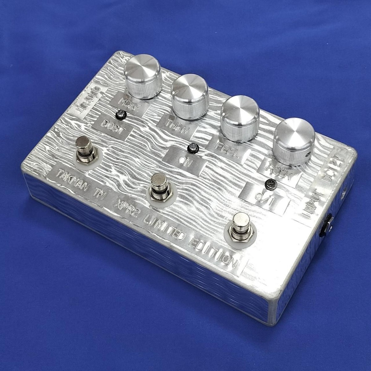即発送 TAKMAN TM XPR2 'THOUSAND DRIVE' Takman Xpr2 Thousand Drive Limited | eBay