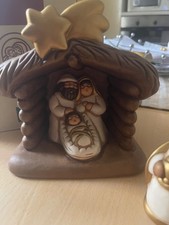 Thun Capanna Natività Mini Presepe art. S695A83