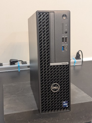Dell Optiplex 7020 Plus Intel i7-14700 32GB Ram 256GB SSD ProSupport vPro - Picture 2 of 6