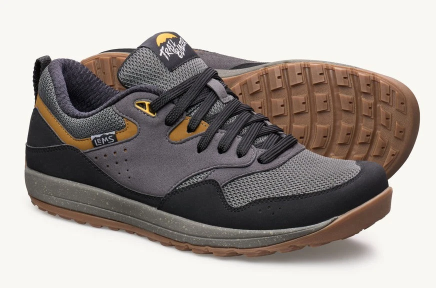 New Lems Mens Trail Blazer shoes choose size color zero drop sneakers trail run
Opens in a new windo