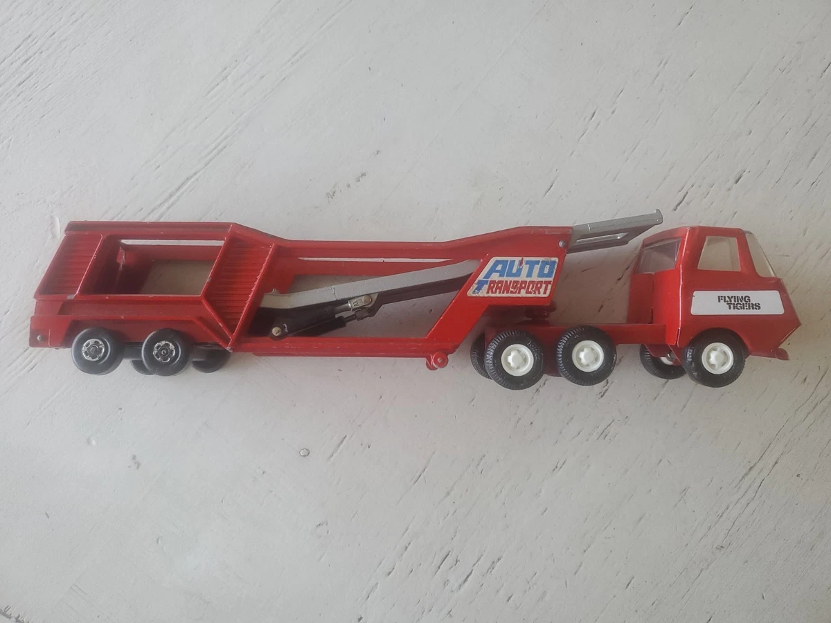 Matchbox Superkings Diecast Car Transporters for sale | eBay