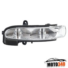 Blinkleuchte Links Für Mercedes Benz E-Klasse W211 S211 2002-2005 Spiegelblinker