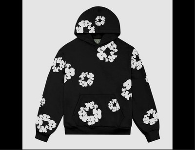 Denim Tears Hoodies - Authentic
