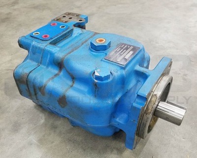 VICKERS PVH074R01AA10H002000AW2001AB010A Pumpe 02-1610196