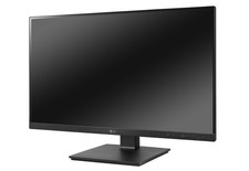 LG 24BN65YP-B 24 Zoll Monitor IPS 1920x1200 FHD 5ms schwarz