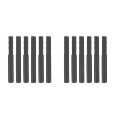 2 Pack Golf- Verlängerung Golfschlägerstange Golfstangenverlängerung