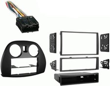 Metra Single DIN / Double DIN Installation Kit Harness Fit 2006-2012