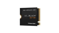 WD Black SN770M WDS200T3X0G 2 TB Solid State Drive - M.2 2230 Internal - PCI