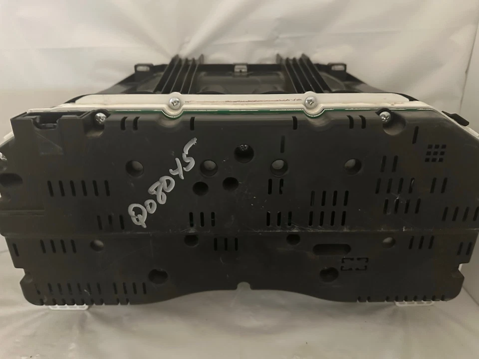 Cuadro de instrumentos velocímetro Ford F250SD/F350SD 2014 6,7 L 33.007 millas diésel Foto 2 de 3