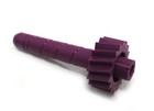 <!--F#f_0-->Holden Speedo Driven Gear HQ HJ HX HZ WB VB VC VH VK. Turbo 350 17 Teeth PURPLE<!--F/-->