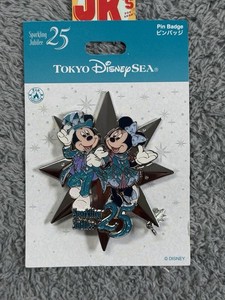 Tokyo Disney Pin | eBay