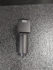 THORLABS CM1-DCH 30 mm Cage Cube w FFM1 Filter Mount AD12F SM1CP2 SM1M20