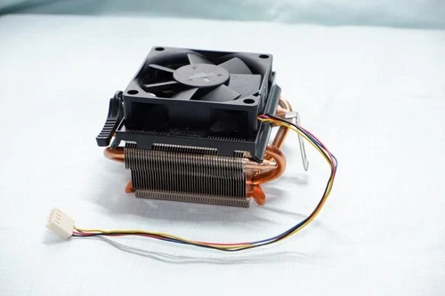 AMD CPU Kühler Lüfter für Sockel AM4 AM3 AM2 FM2