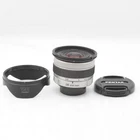 【MINT w/Hood】Pentax Q 08 3.8-5.9mm f/3.7-4 ED AL Wide Zoom Lens Q Mount From JP