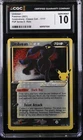 CGC 10 Umbreon Celebrations 17/17 Classic Collection Pokemon Card Gold Star 2021