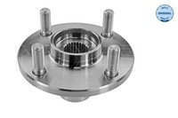 1X Meyle 30-14 652 0002 Radnabe FüR Toyota