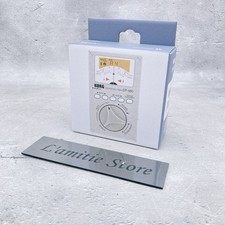 KORG OT-120 Orchestral Tuner Needle Meter Aluminum Panel Tuning LCD OT120 Japan