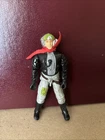 1988 GI JOE ARAH Ghost Rider Phantom X-19 Pilot Action Figure Vintage Nice