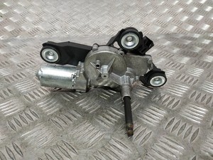 VOLVO V50 MW Heckscheibenwischermotor 0390201875 3M51R17K441AF 1.60 13151447