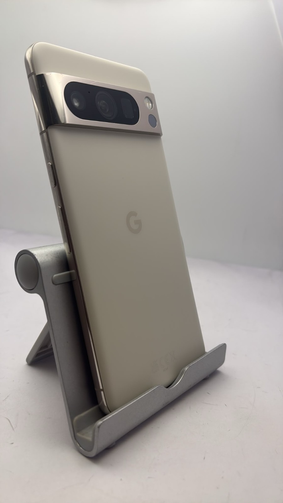 Google Pixel 8 Pro - 128 Go - porcelaine