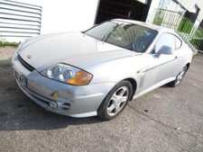 Antibrouillard Hyundai COUPE