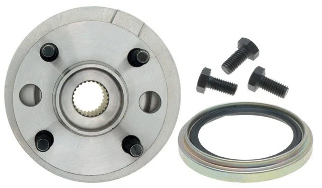 Raybestos Brakes 718501 PG PLUS ™ FRONT PADS SHOES ROTORS DRUMS Foto 2 de 4