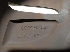 Jantes Hyundai I20