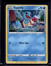 Squirtle SWSH233 Holo Promo Sword & Shield Promo Pokemon Lightly Played on eBay