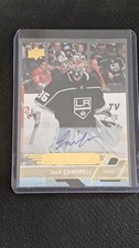 2018-19 Upper Deck Overtime Hockey Cards - Updated Wave 2 Checklist 9