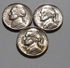 1953-D Jefferson Nickel — photo from another recent sale