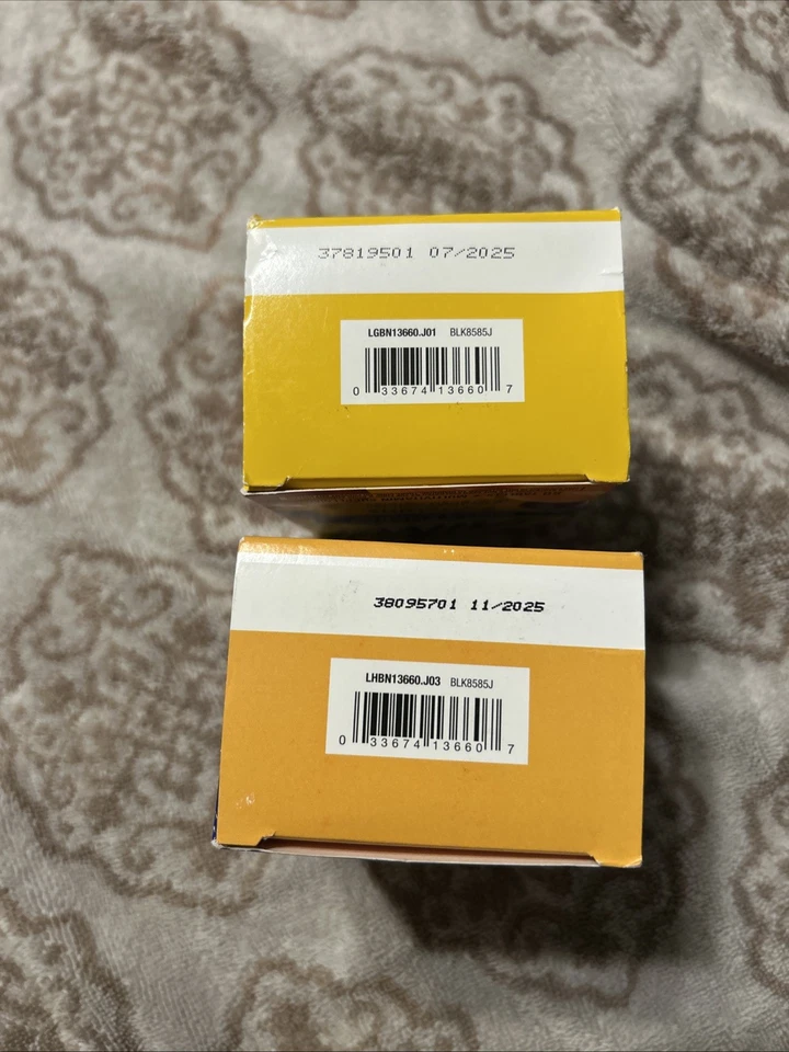 (2) Nature's Way Alive! Men's Once Daily Multivitamin 50 tabs Exp-07/2025+ - Image 4 of 4