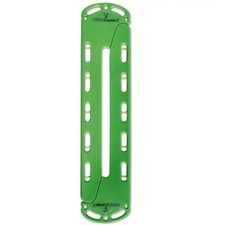 Combi Carrier II Schaufeltrage und Spineboard 1 Stück Rettungsboard Notfall