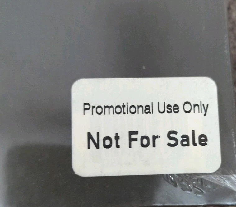 Sam Smith: Gloria Vinyl Record Promotional Copy Made In Germany 2023 - Image 3 of 3