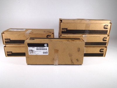Used Cummins 5579409PX XPI MR Kit Injector (Set of 6)
