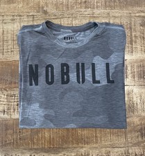 NoBull Women  s Camo Tee