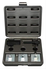 Cal Van Tools 164 Flaring Tool, SAE In-Line, Kit