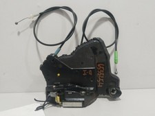 Porte avant et accessoires Toyota IQ