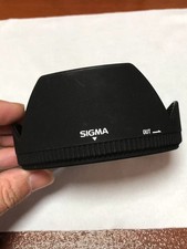 Pre-owned Sigma 24-70mm F2.8 EX G HSM Lens Hood