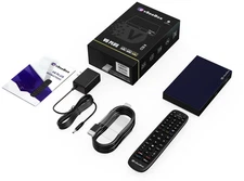 vSeeBox New V6 Plus Hottest Box On The Market Message For Deals