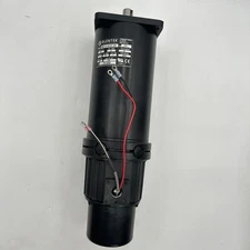 Glentek Fadal Cnc Mill DC Motor GM6060-50-02011810-252A  / PN: 6604