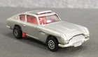 Nice Corgi Toys 1979 Aston Martin DB6 James Bond 1/64 Diecast Made in UK