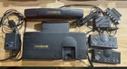 NEC TurboGrafx-16 Not Working w/ Box Instuctions Controller, Keith Courage