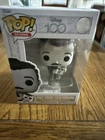 Funko Pop! Vinyl: Disney 100- Walt Disney With Drawing #74 Icon Series NEW!