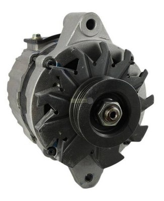 Lichtmaschine 75A Neu Original Lucas 26021326 für Tata